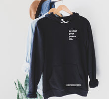 Protect Your Peace Sis