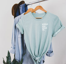 Protect Your Peace Sis