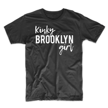 Signature Kinky Brooklyn Girl T-Shirt