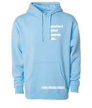 Protect Your Peace Sis