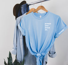 Protect Your Peace Sis