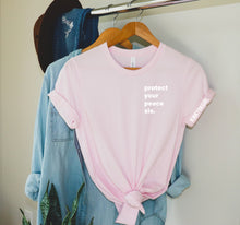 Protect Your Peace Sis