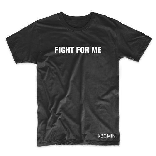 WYNTA-AMOR FIGHT FOR ME KIDS T-Shirt