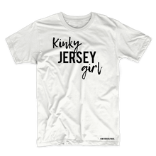 Rep Your City! - Signature "Kinky Girl" - custom
