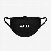 #ALLY or ALLY