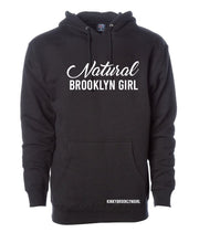 Natural Brooklyn Girl