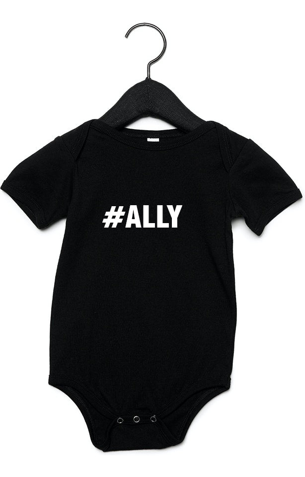 ALLY KIDS T-Shirt