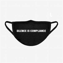 SILENCE IS COMPLIANCE
